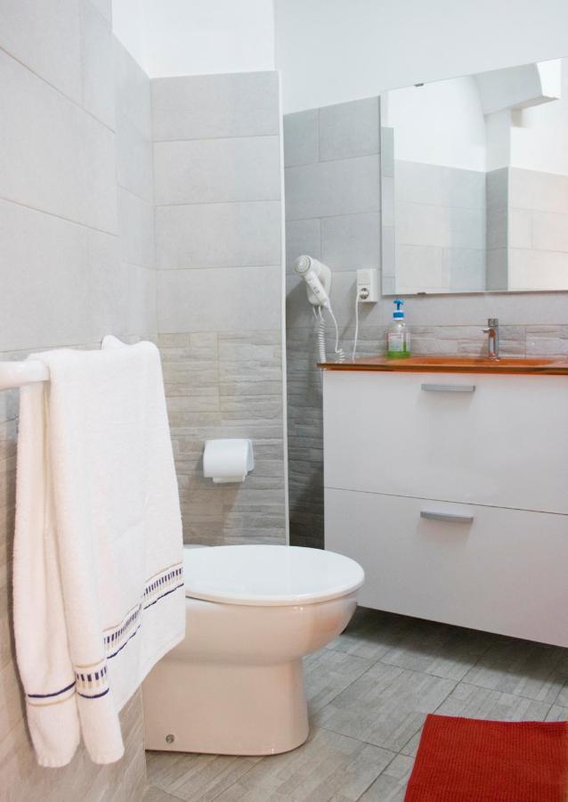 Murillo Apartment Valencie Exteriér fotografie